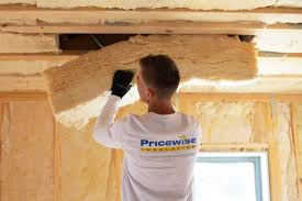 Types of Insulation We Offer in Burlington, VT